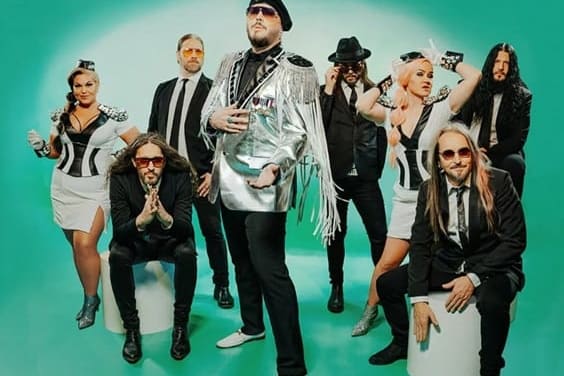 THE NIGHT FLIGHT ORCHESTRA – Supports Announced – Discounted Ticket Bundles