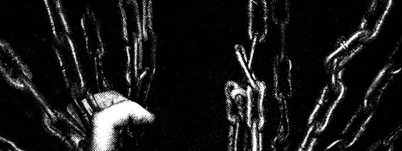 NECKBREAKKER Announce Debut Album WITHIN THE VISCERA + Release Video For ‘Shackled To A Corpse’
