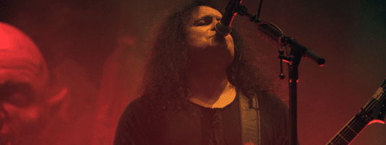 KREATOR Share Video For ‘Hate Über Alles (Live In Chile)’
