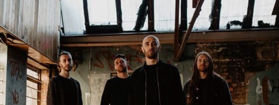 SYLOSIS Drop Surprise New EP THE PATH + Release Video For Title Track Feat. Debbie Gough Of HERIOT