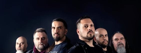 INNERWISH unveil final single off new album ‘ASH OF ETERNAL FLAME’ out next month