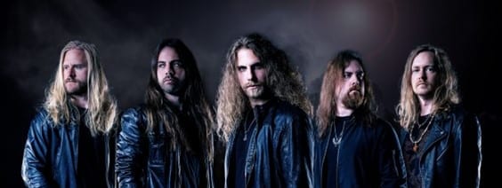 DYNAZTY Announce New Album GAME OF FACES + Release Music Video For Title Track