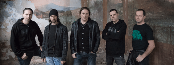 ATHENA XIX New Music – ‘The Calm Before The Storm’