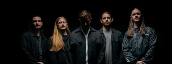 BLEED FROM WITHIN Announce New Album ZENITH