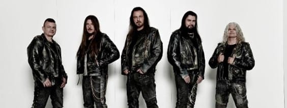 BRAINSTORM unleash music video for new single ‘Garuda (Eater Of Snakes)’