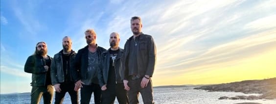 DAYS OF JUPITER announce final single & music video ‘Parazite’
