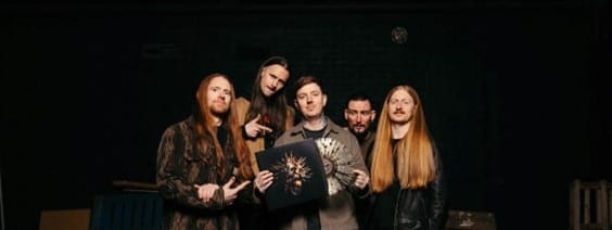 BLEED FROM WITHIN Release Video For New Single ‘Violent Nature’