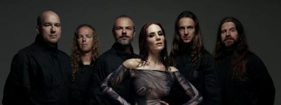 EPICA Unleash Their New Studio Album ASPIRAL. Watch The Stunning New Video For ‘Fight To Survive’