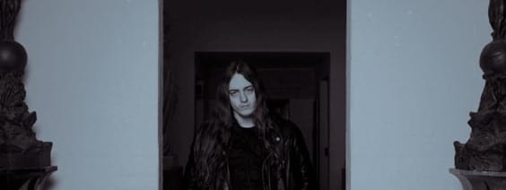 PERTURBATOR Releases Video For New Single ‘The Art Of War’