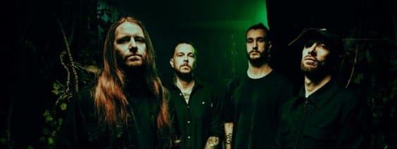 SYLOSIS Release Video For ‘Soured Ground’ + Limited Vinyl Run Of THE PATH EP