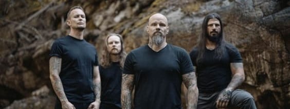 WOLFHEART return with ‘Carnivore’ single from new EP Draconian Darkness II