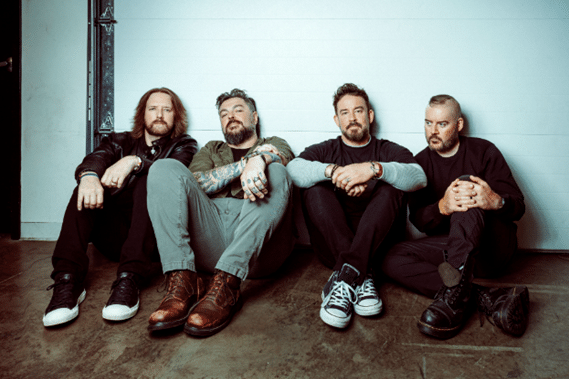 Seether: Beneath The Surface