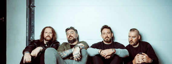 Seether: Beneath The Surface