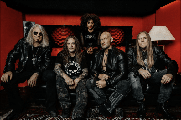 PRIMAL FEAR present ‘Far Away’ single & music video from new album; DOMINATION