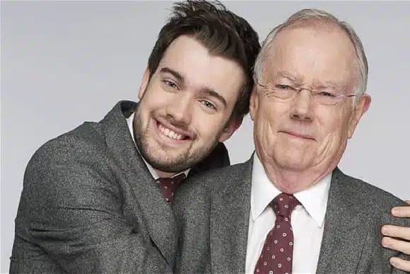 Jack & Michael Whitehall