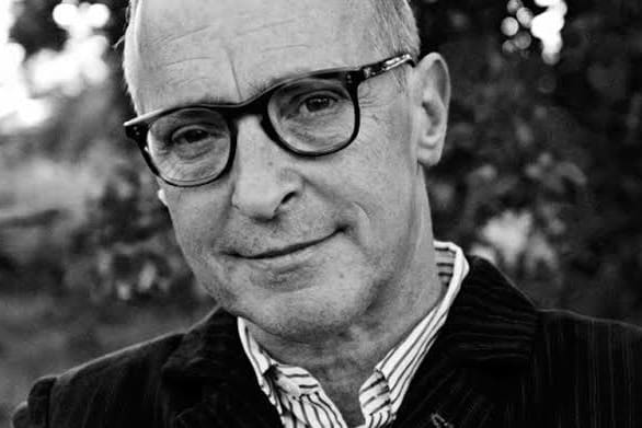 David Sedaris returns to Adelaide with new essays and diary entries