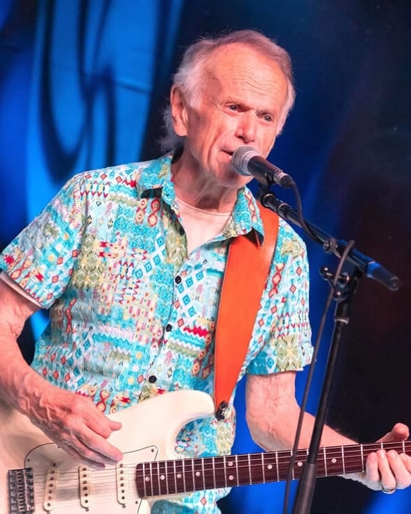 Al Jardine & The Pet Sounds Band