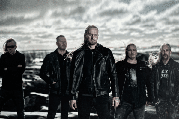 MORS PRINCIPIUM EST launch official music video for crushing new single ‘Summoning The Dark’