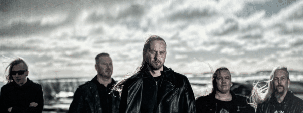 MORS PRINCIPIUM EST launch official music video for crushing new single ‘Summoning The Dark’