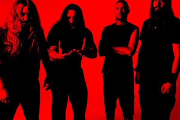 KATAKLYSM Release Video Visualizer For New Single ‘The Rabbit Hole’