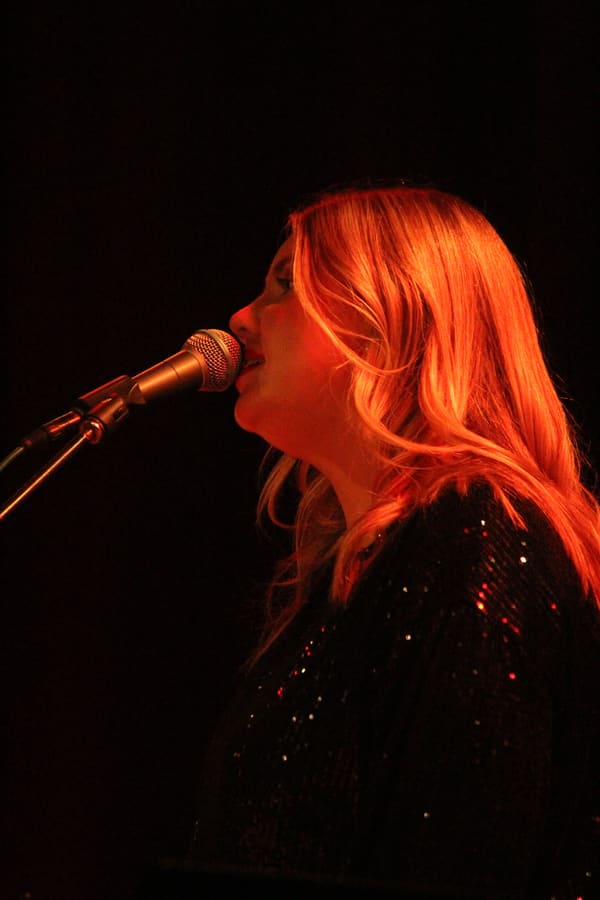 Rebecca O'Connor
