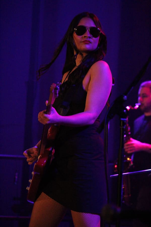 Rebecca O'Connor