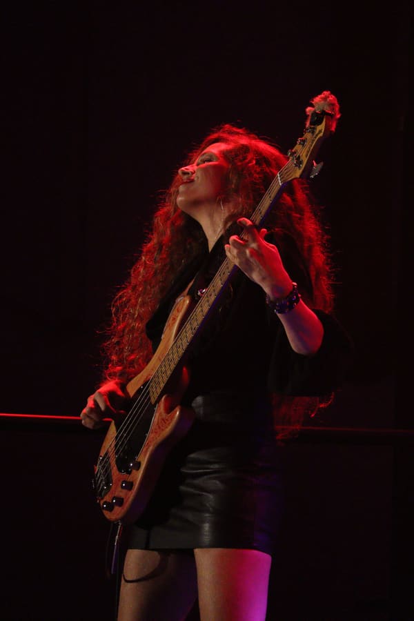 Rebecca O'Connor