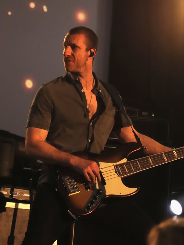 Rob Mills