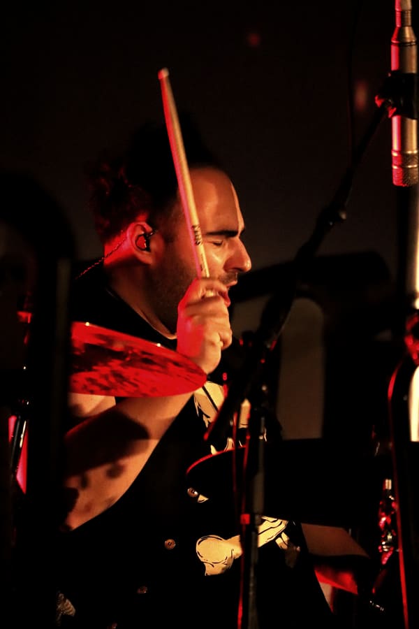 Rob Mills