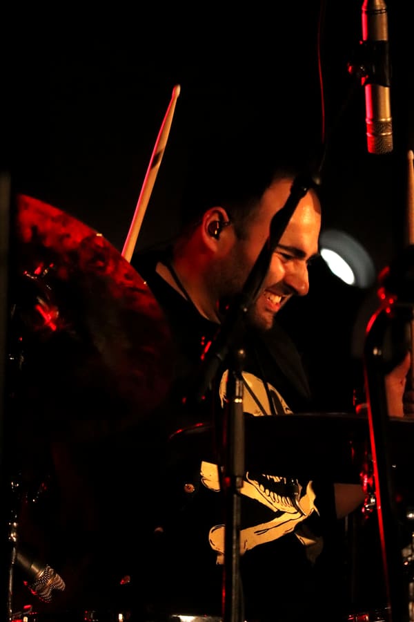 Rob Mills