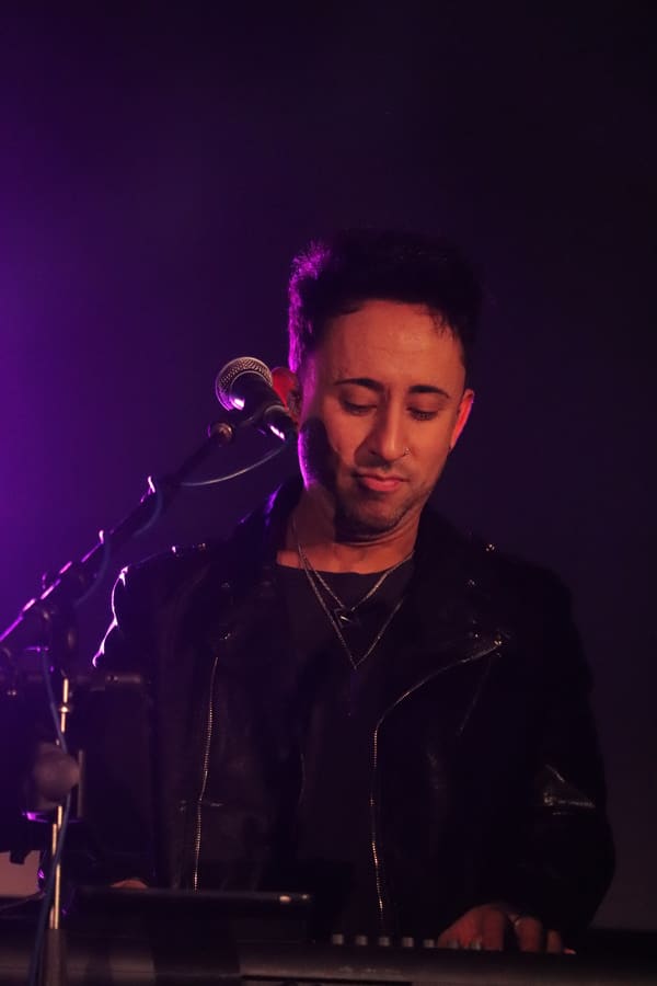 Rob Mills