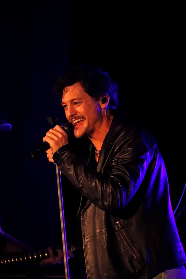 Rob Mills