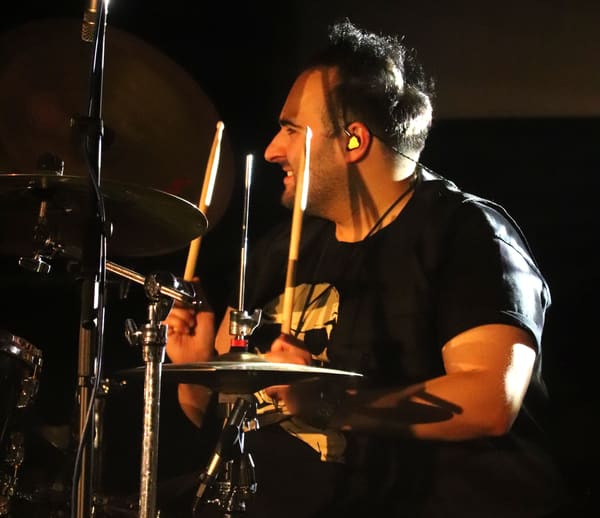 Rob Mills