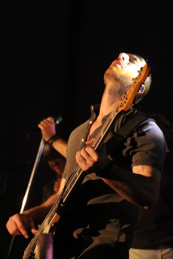 Rob Mills