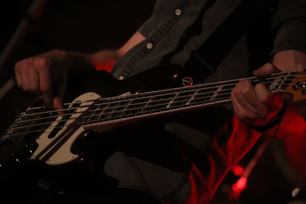 Rob Mills