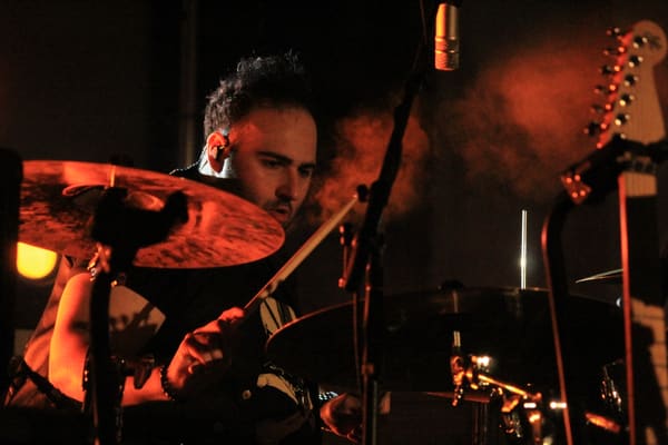Rob Mills