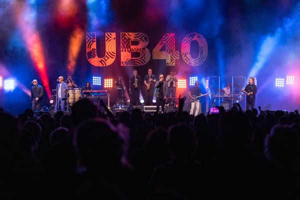 UB40