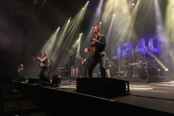 UB40