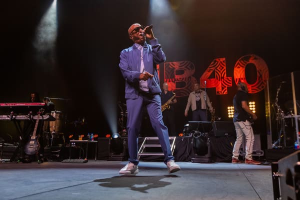 UB40