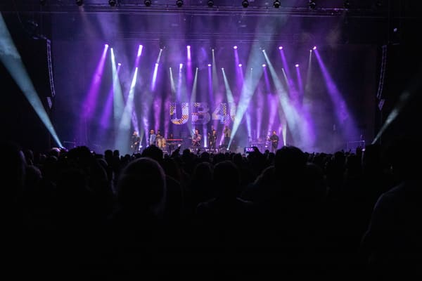UB40