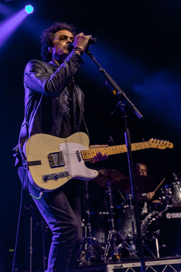 Eagle-Eye Cherry