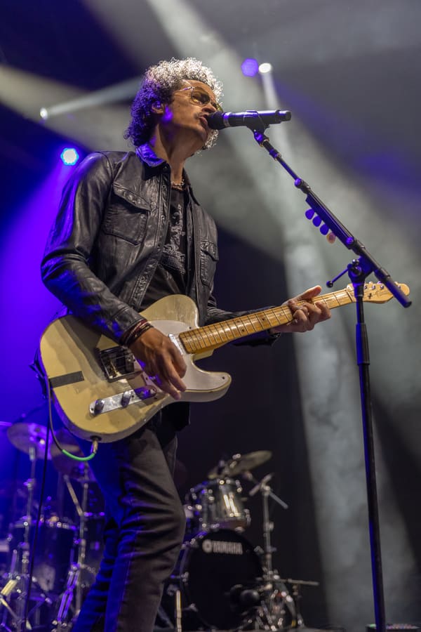 Eagle-Eye Cherry
