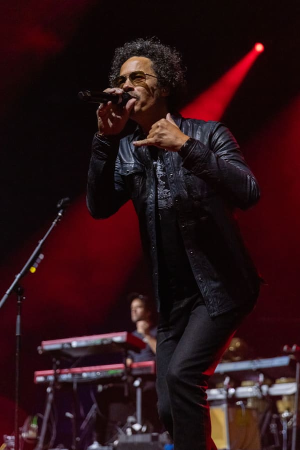 Eagle-Eye Cherry