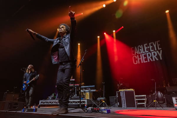 Eagle-Eye Cherry