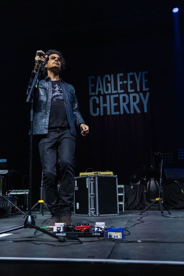 Eagle-Eye Cherry