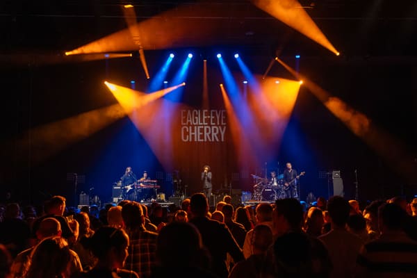 Eagle-Eye Cherry