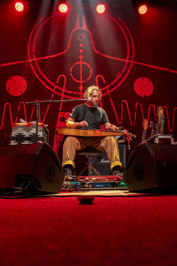 John. Butler