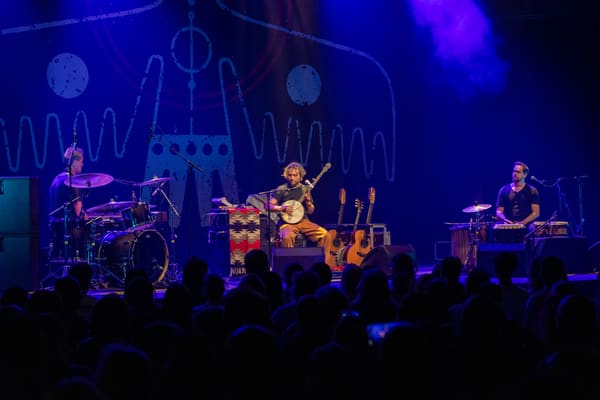 John. Butler
