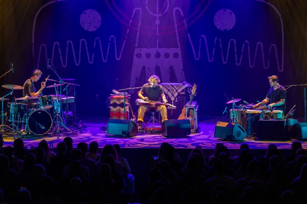 John. Butler
