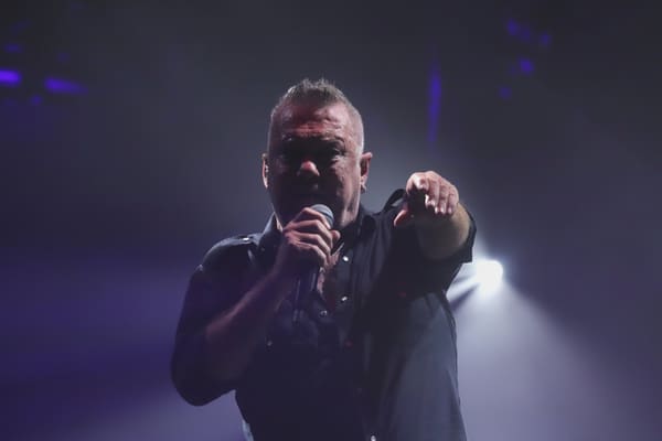 Cold Chisel